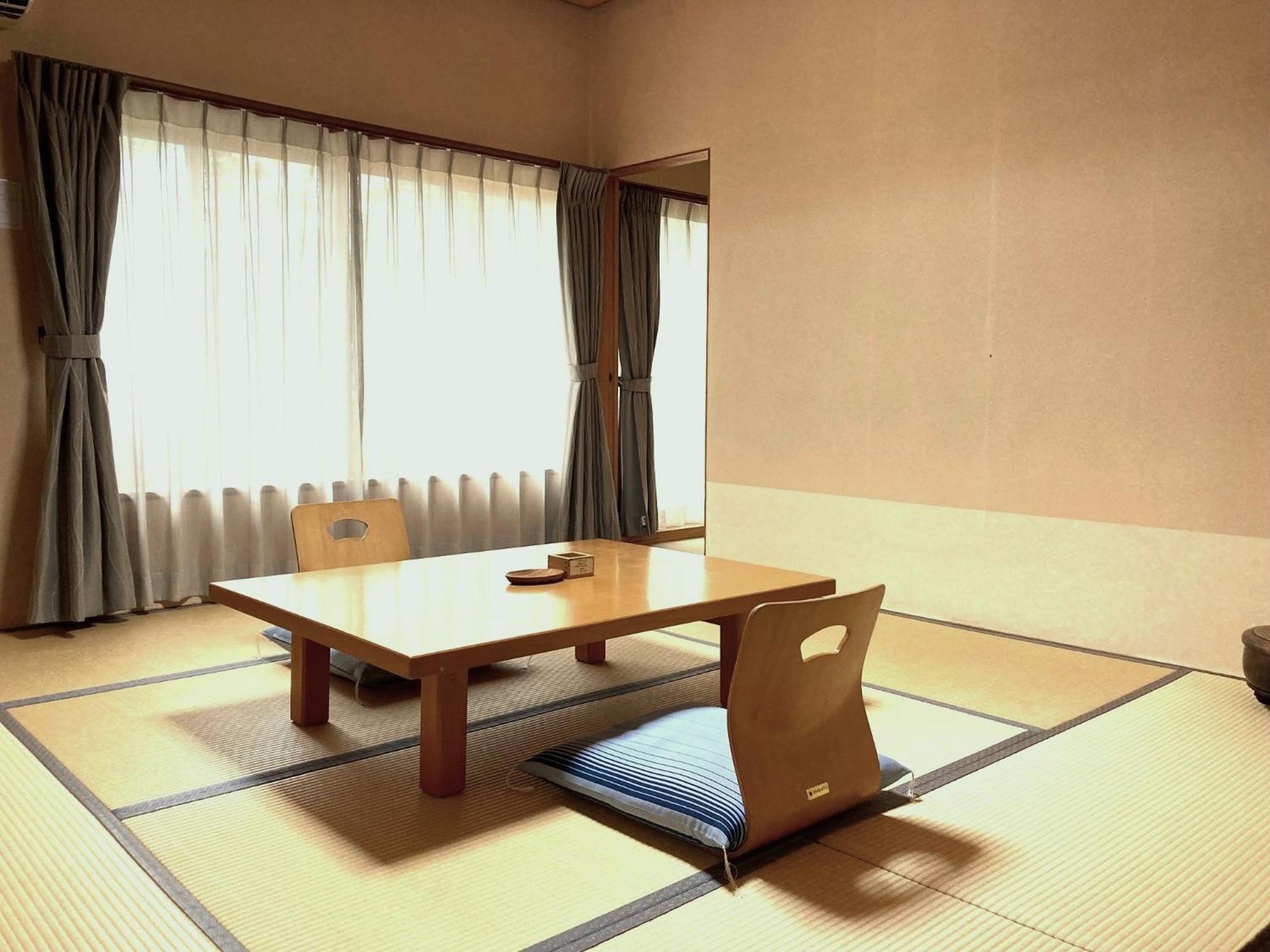 Kansuitei Kozeniya Tottori Exterior foto